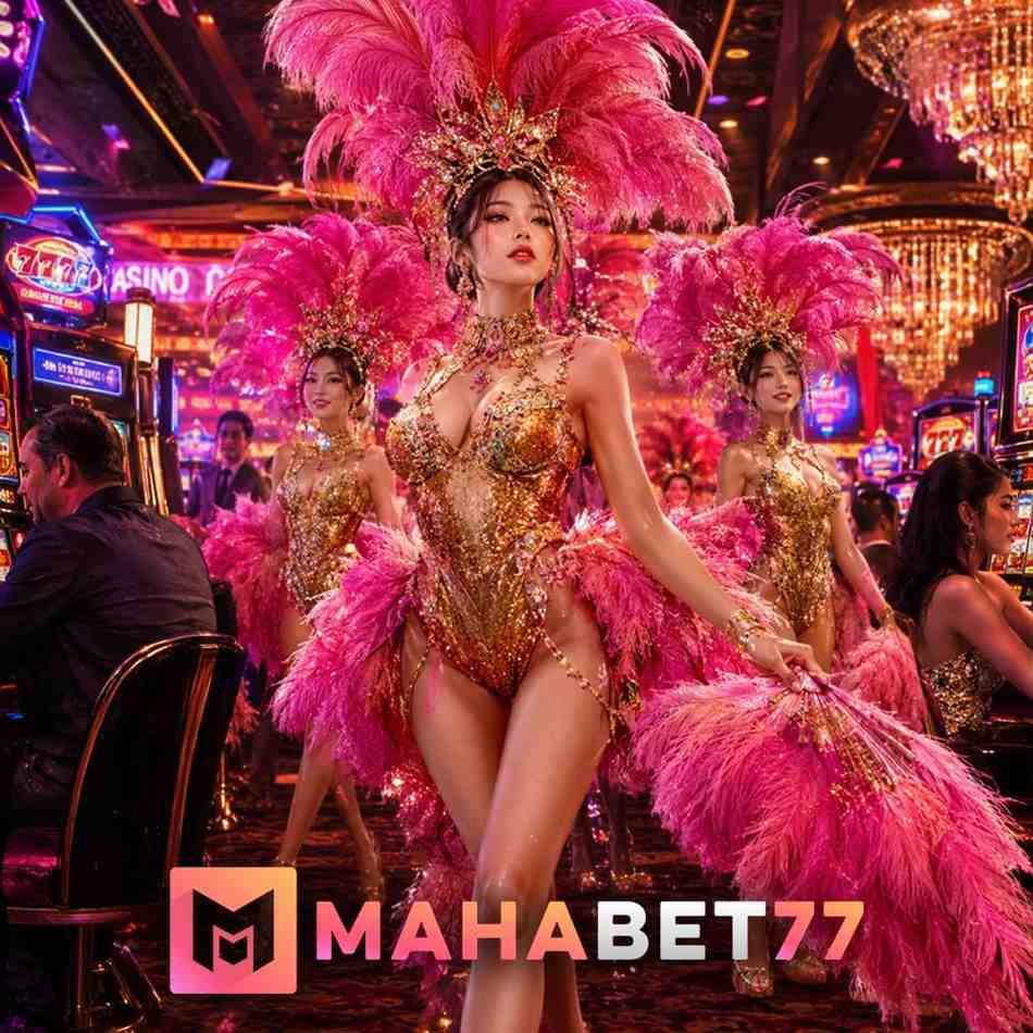MAHABET77 | Arena Mobile Gaming Gen Z Kekinian